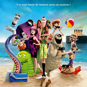 Hotel Transylvania 3 Full Movie Free Download For Mobile