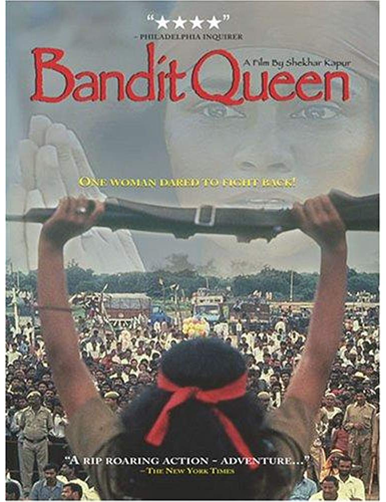 bandit queen movie for free download
