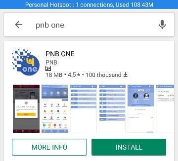 Pnb App Download For Android